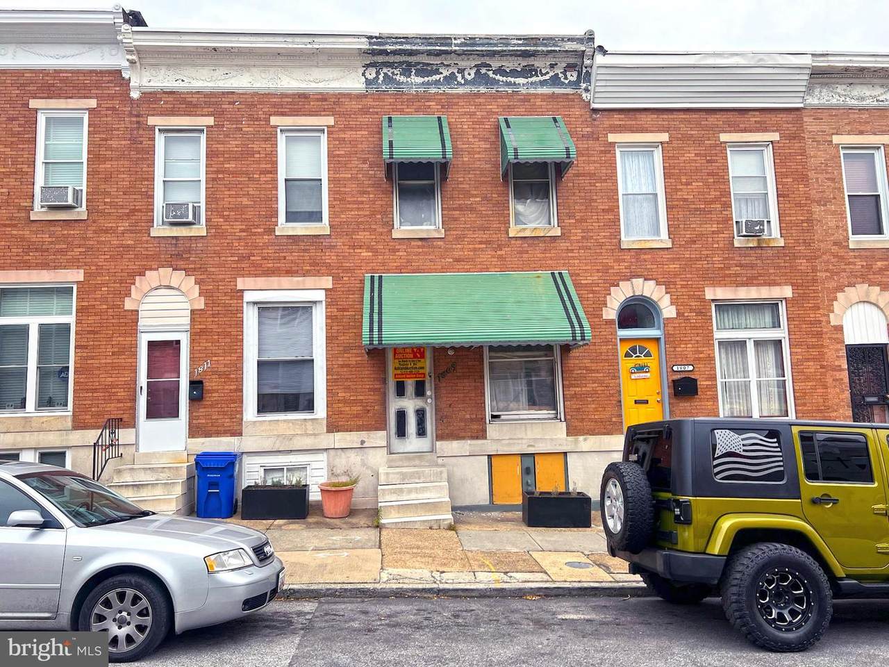 1809 Wolfe Street - Photo 1