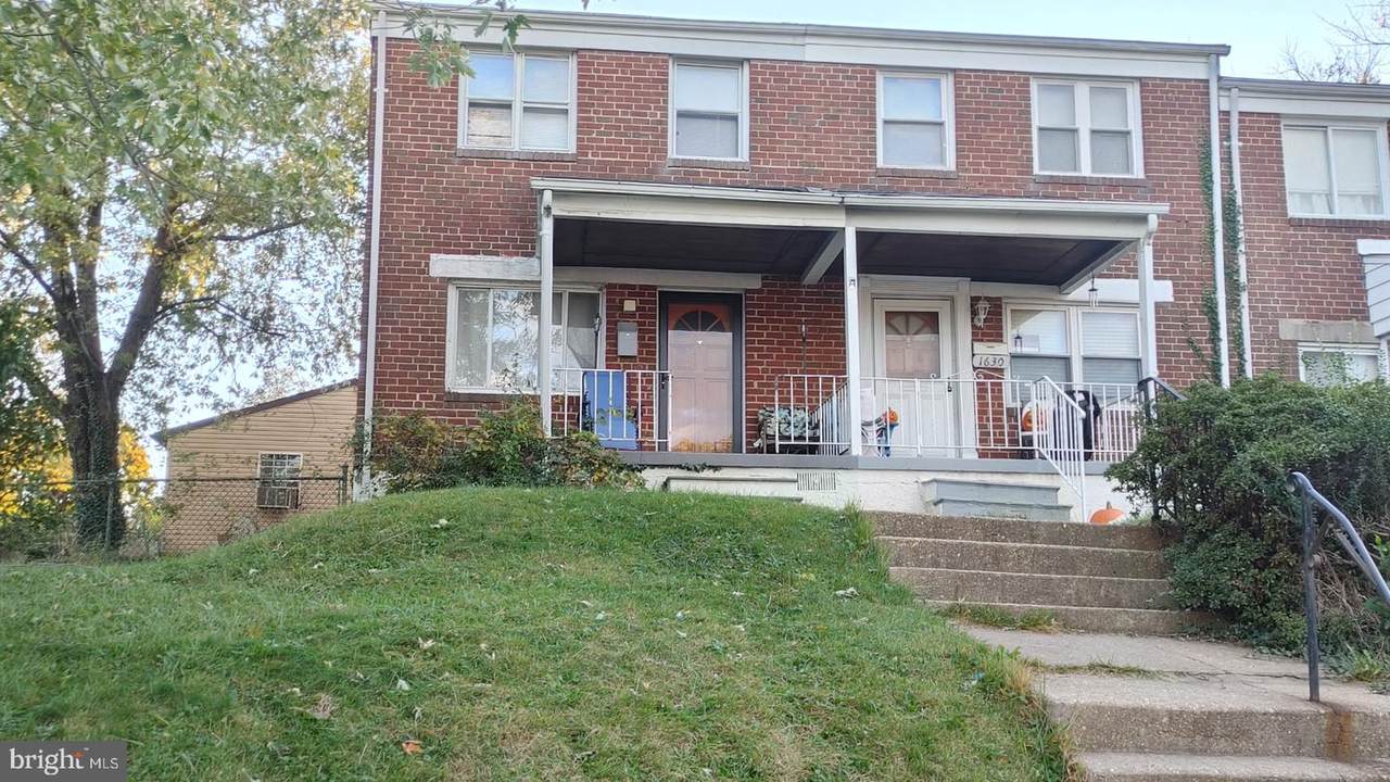 1632 Inverness Avenue - Photo 1