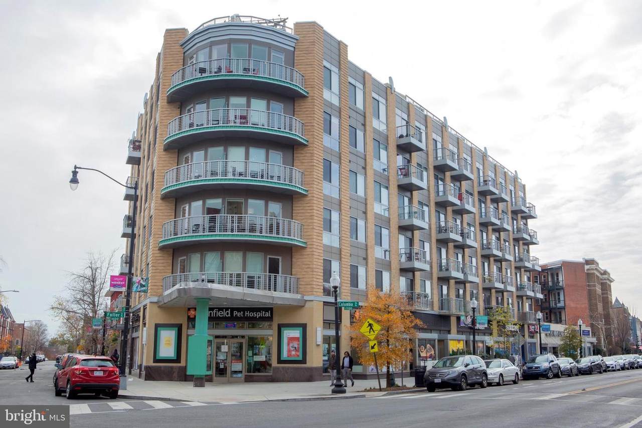 2550 17TH Street - Photo 1