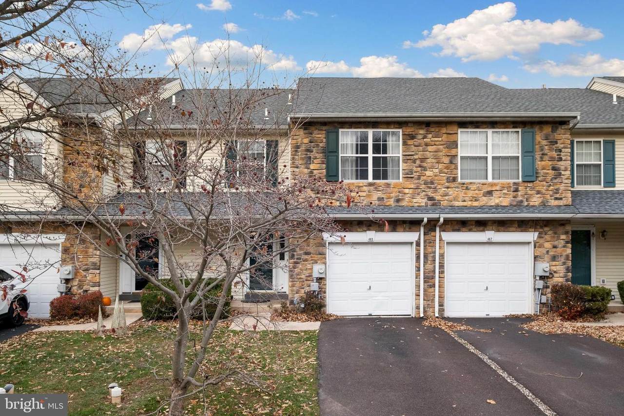 465 Glenn Rose Circle - Photo 1