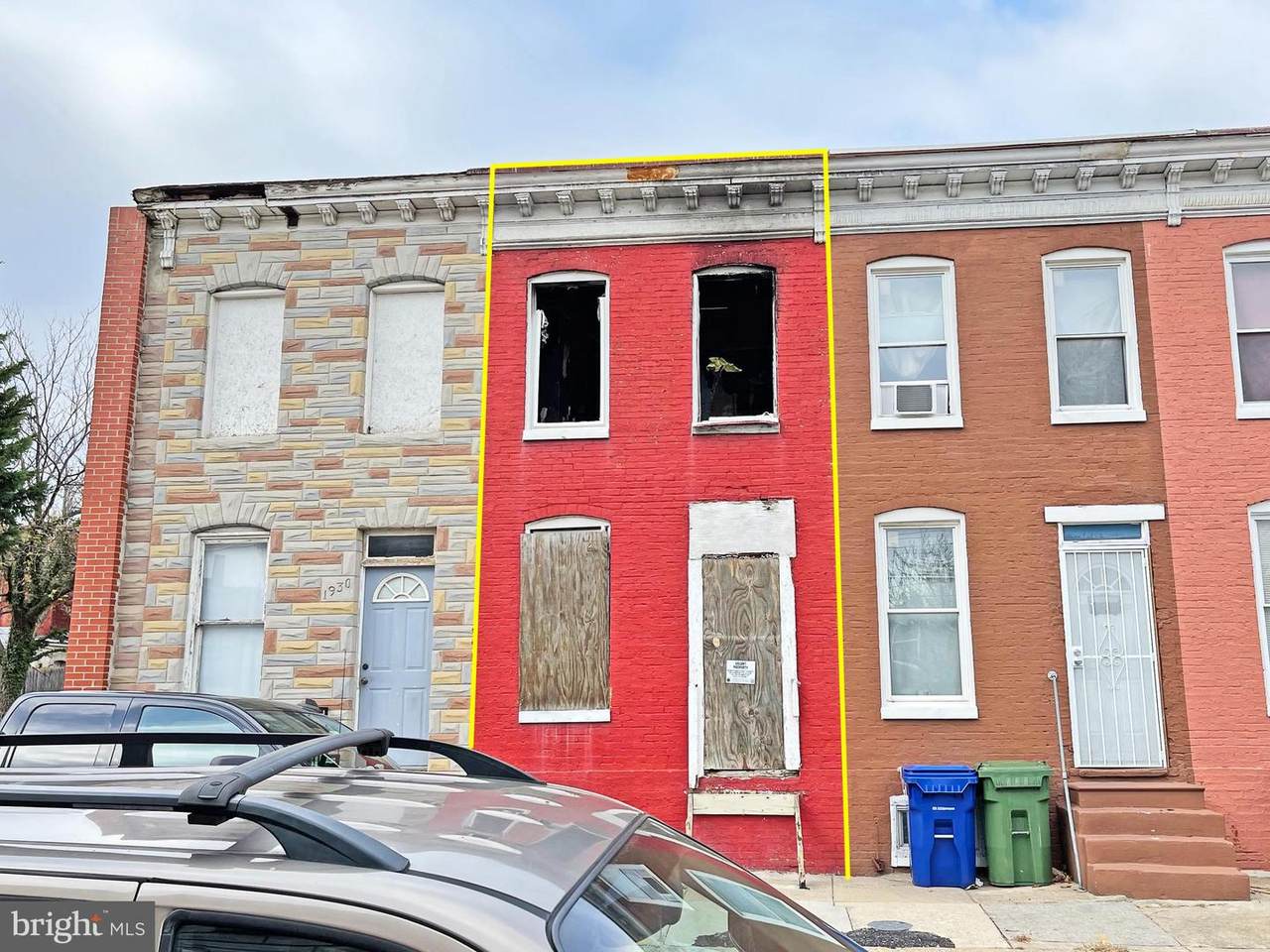 1928 Wilhelm Street - Photo 1