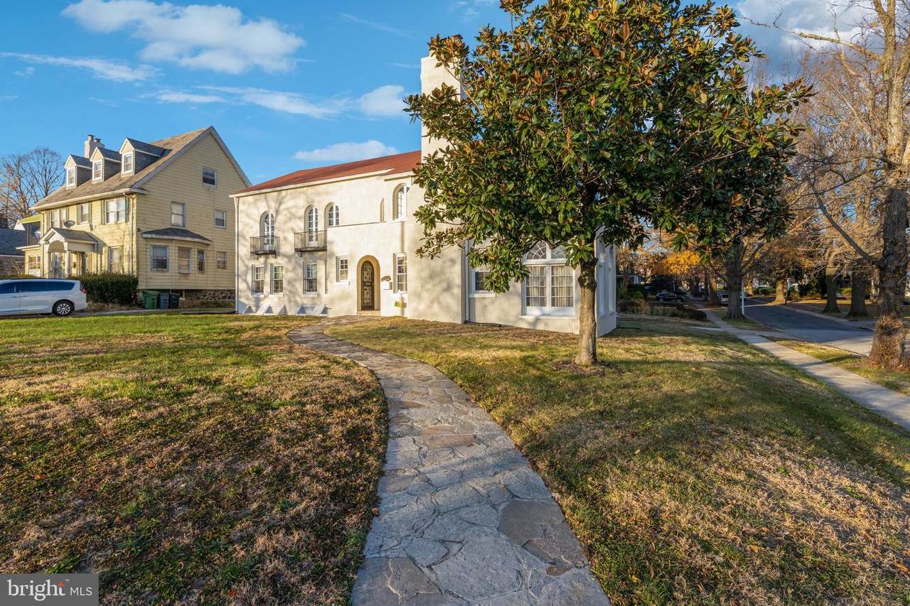 3200 Liberty Heights Avenue - Photo 1