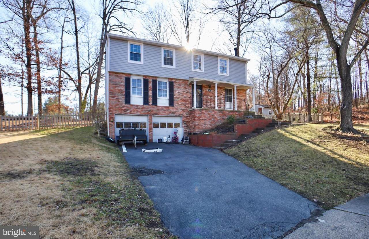 16017 Normandy Court - Photo 1