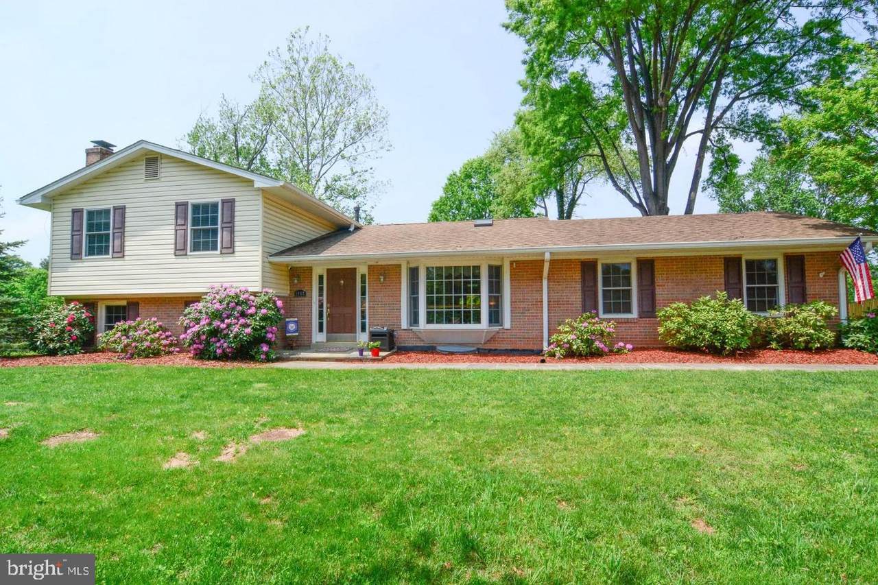 1408 Celesta Court - Photo 1