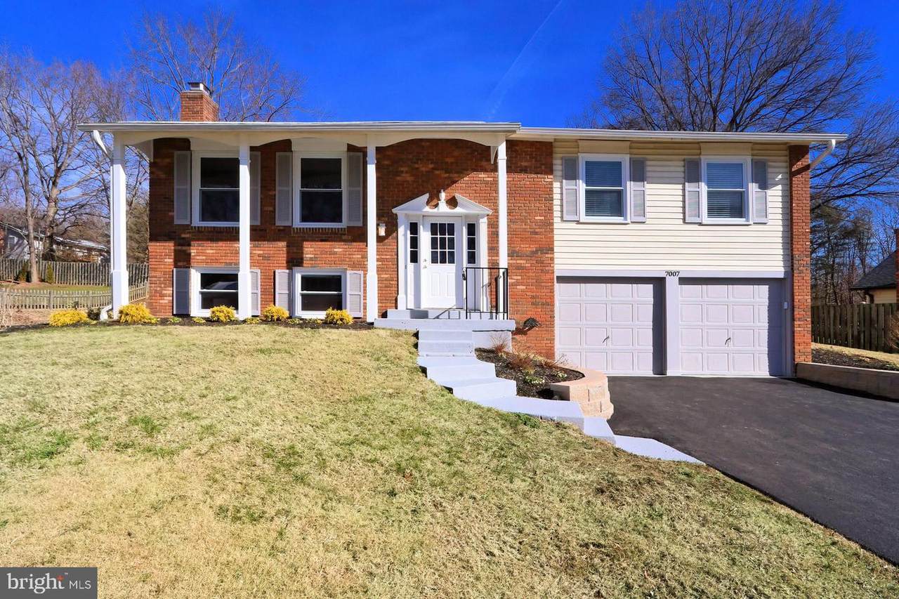 7007 Spur Road - Photo 1