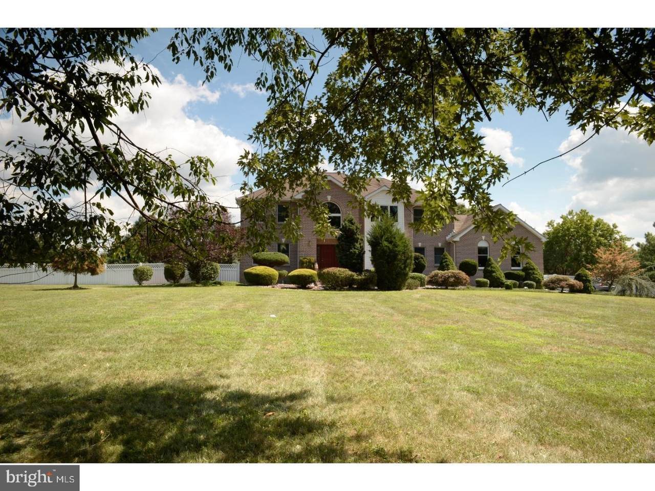 199 Opossum Road - Photo 1