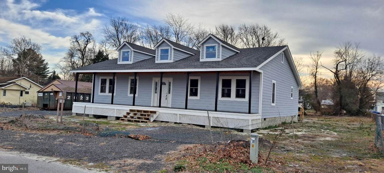 307 Bernard Avenue - Photo 1