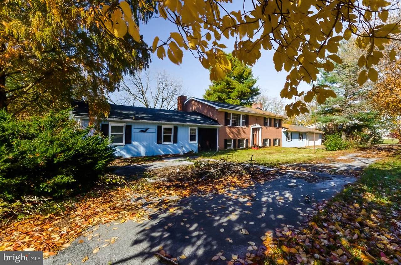 537 Ridge Road - Photo 1