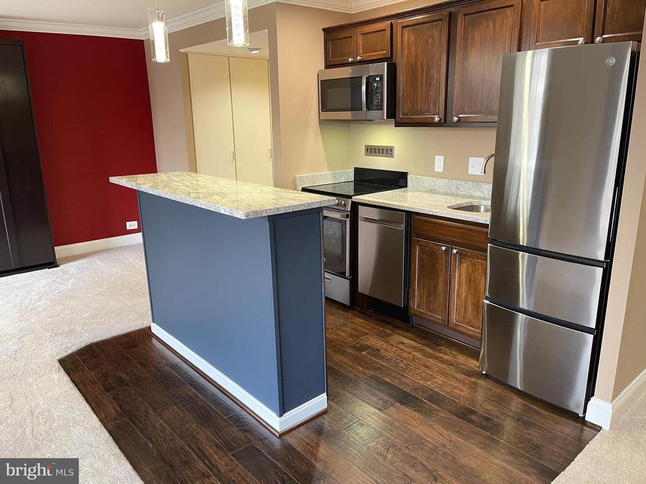 7505 Democracy Boulevard - Photo 1