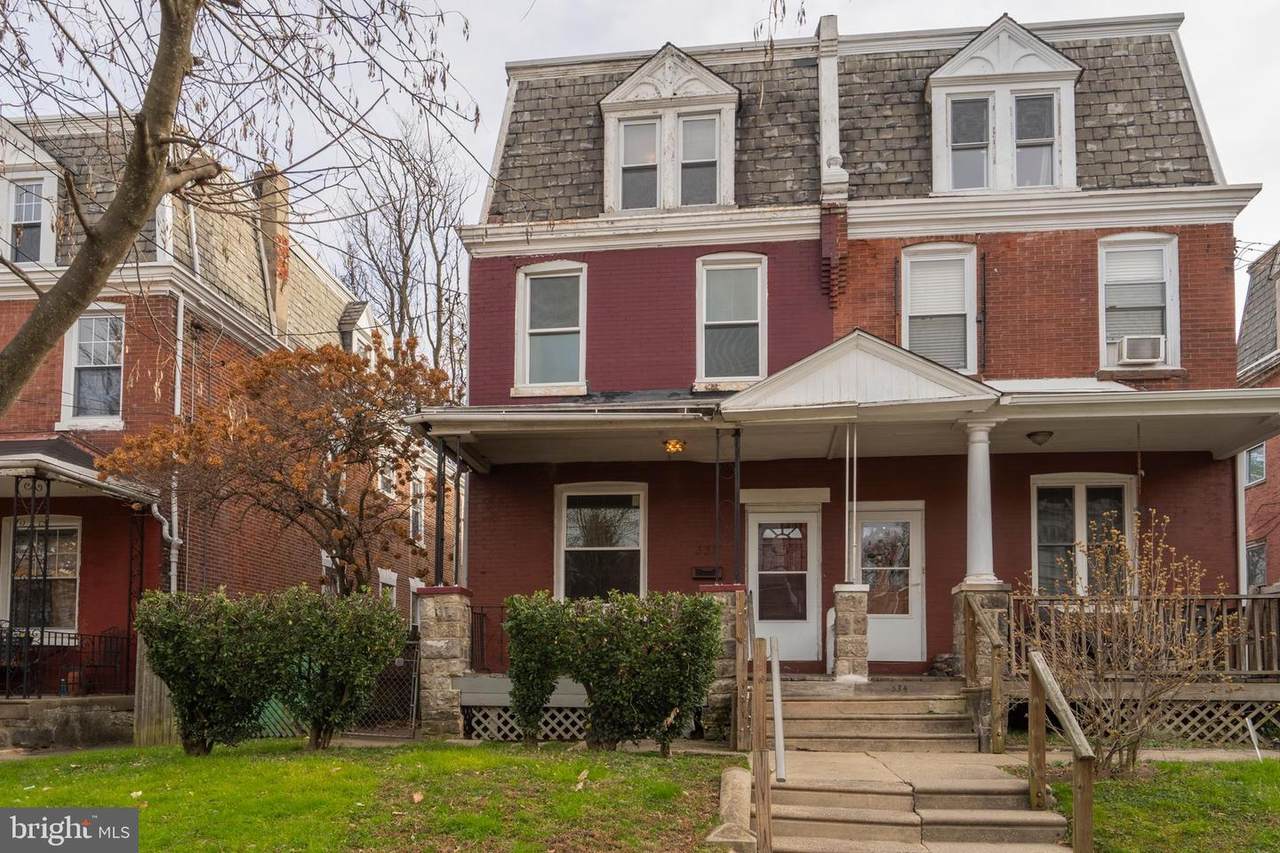332 Logan Street - Photo 1