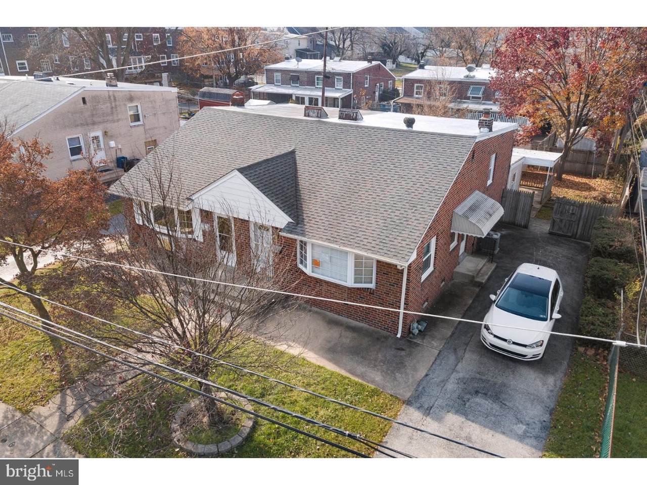 1618 Pennsylvania Avenue - Photo 1