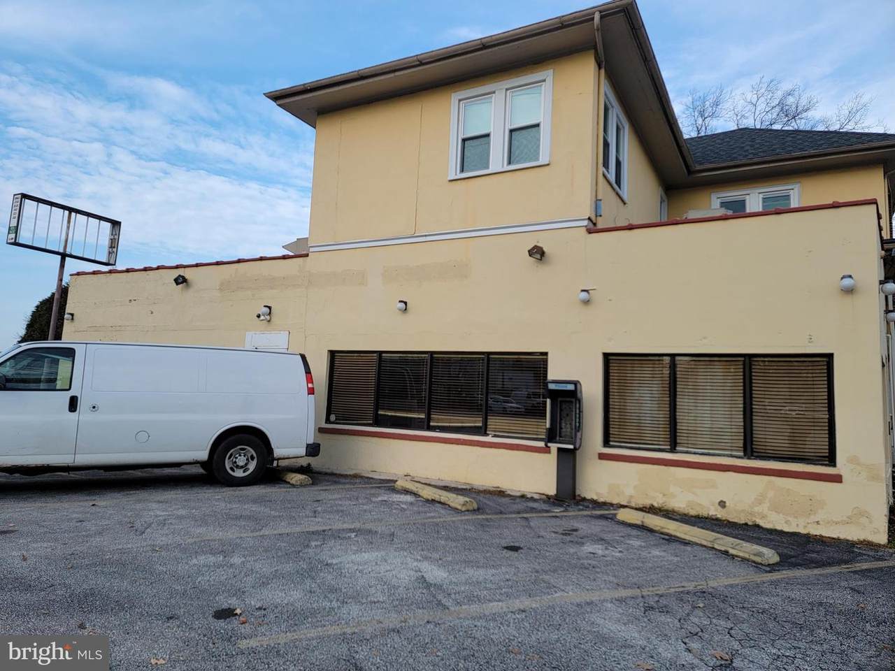 95 Nutt Road - Photo 1