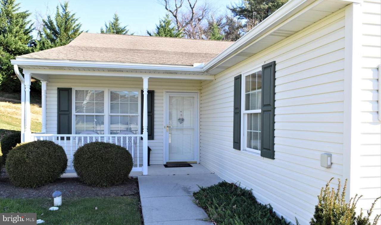 1319 Village Drive - Photo 1