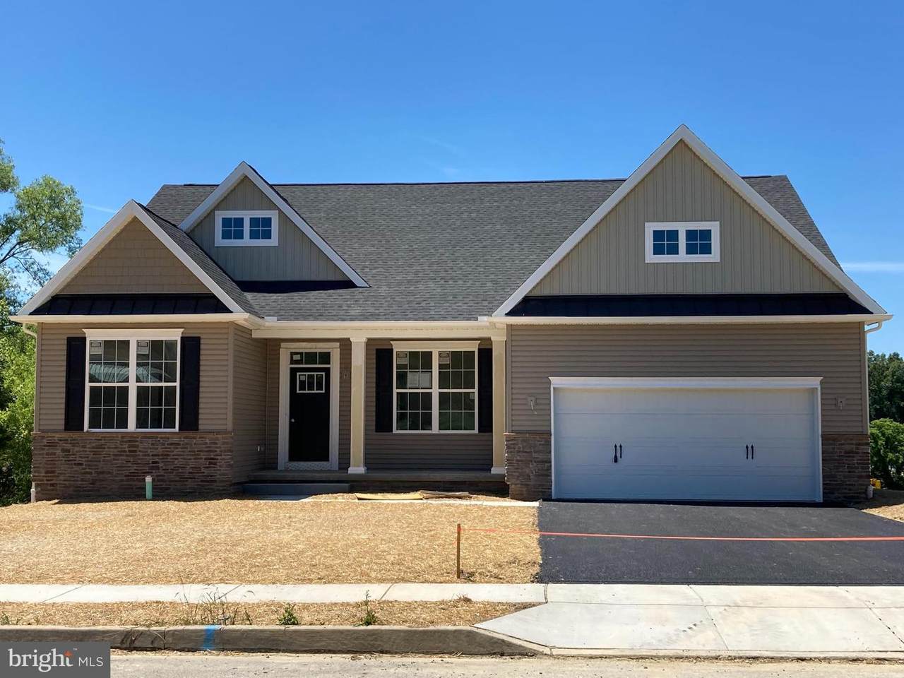 0 Mead Hill Rd - Photo 1