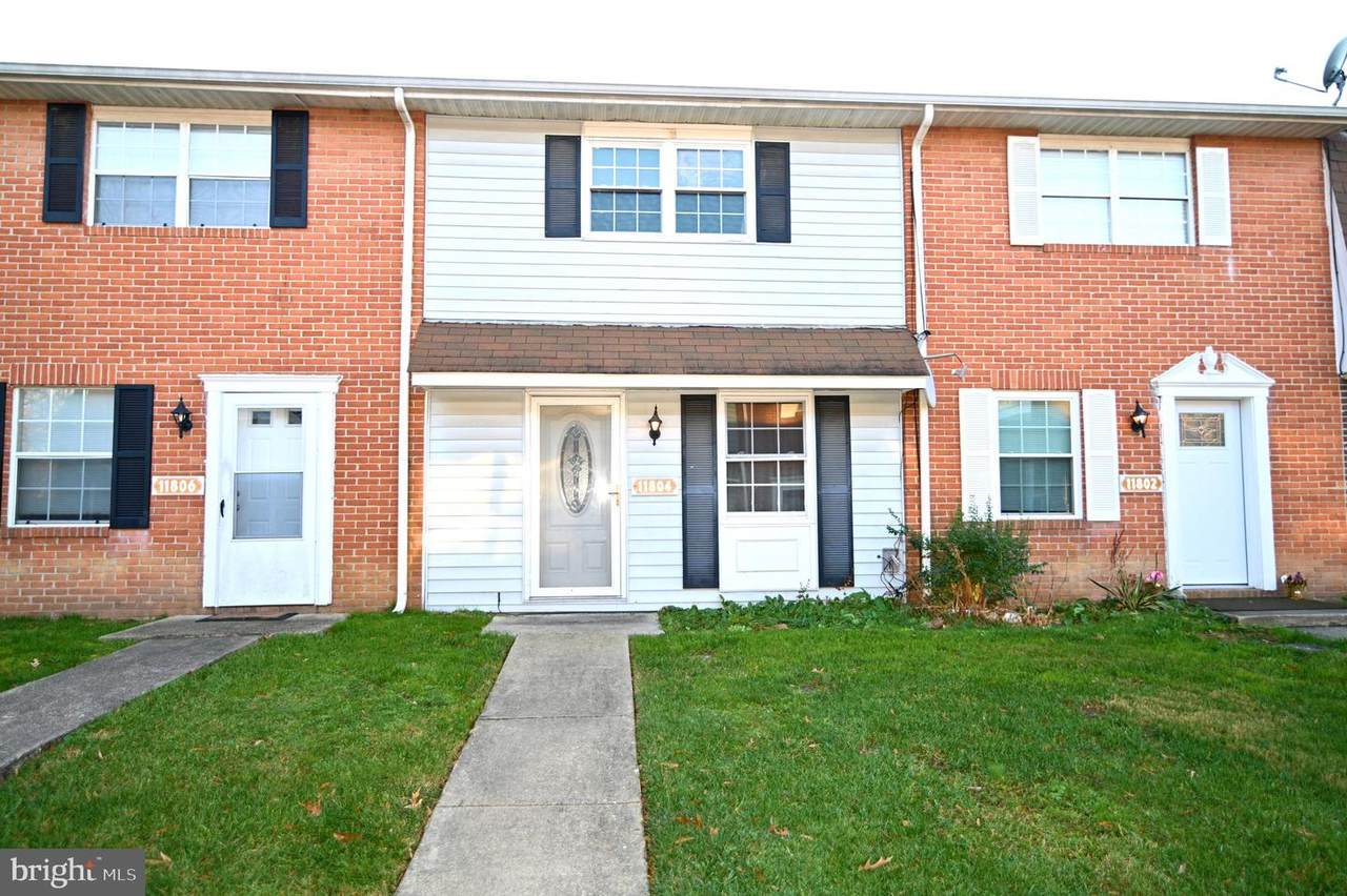 11804 Oak Manor Drive - Photo 1