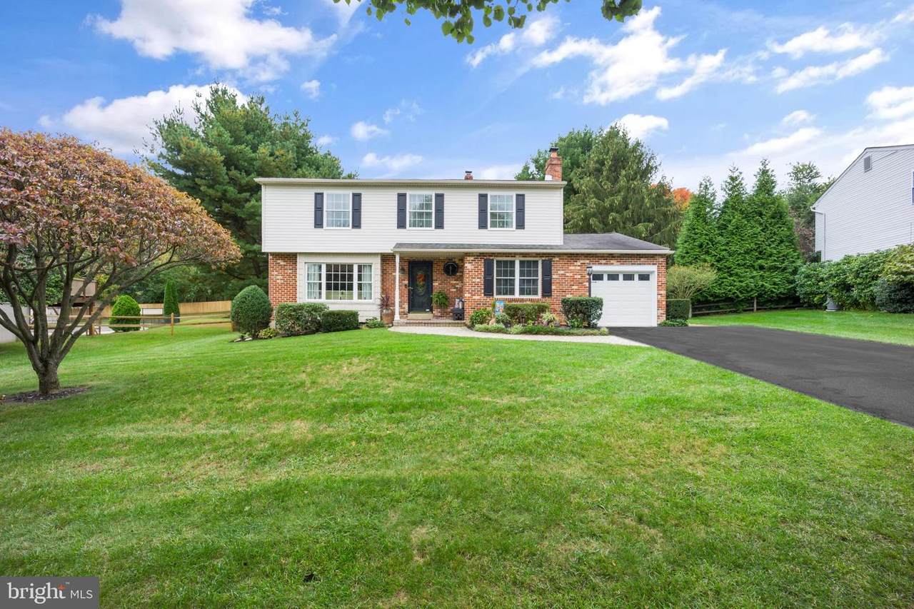 317 Hanby Circle - Photo 1