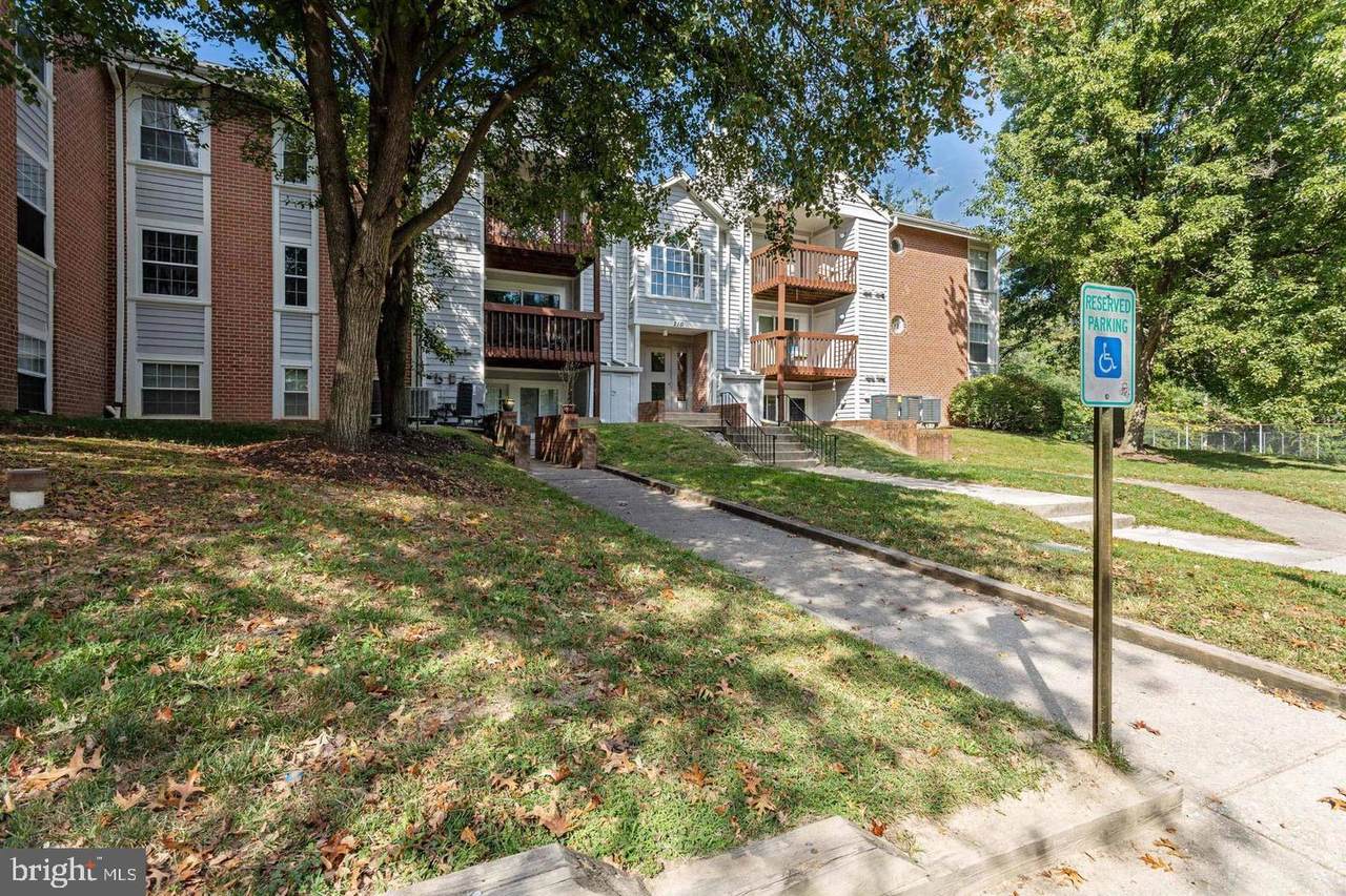 210 Spring Maiden Court - Photo 1