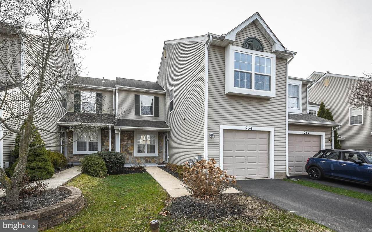 234 Sequoia Drive - Photo 1