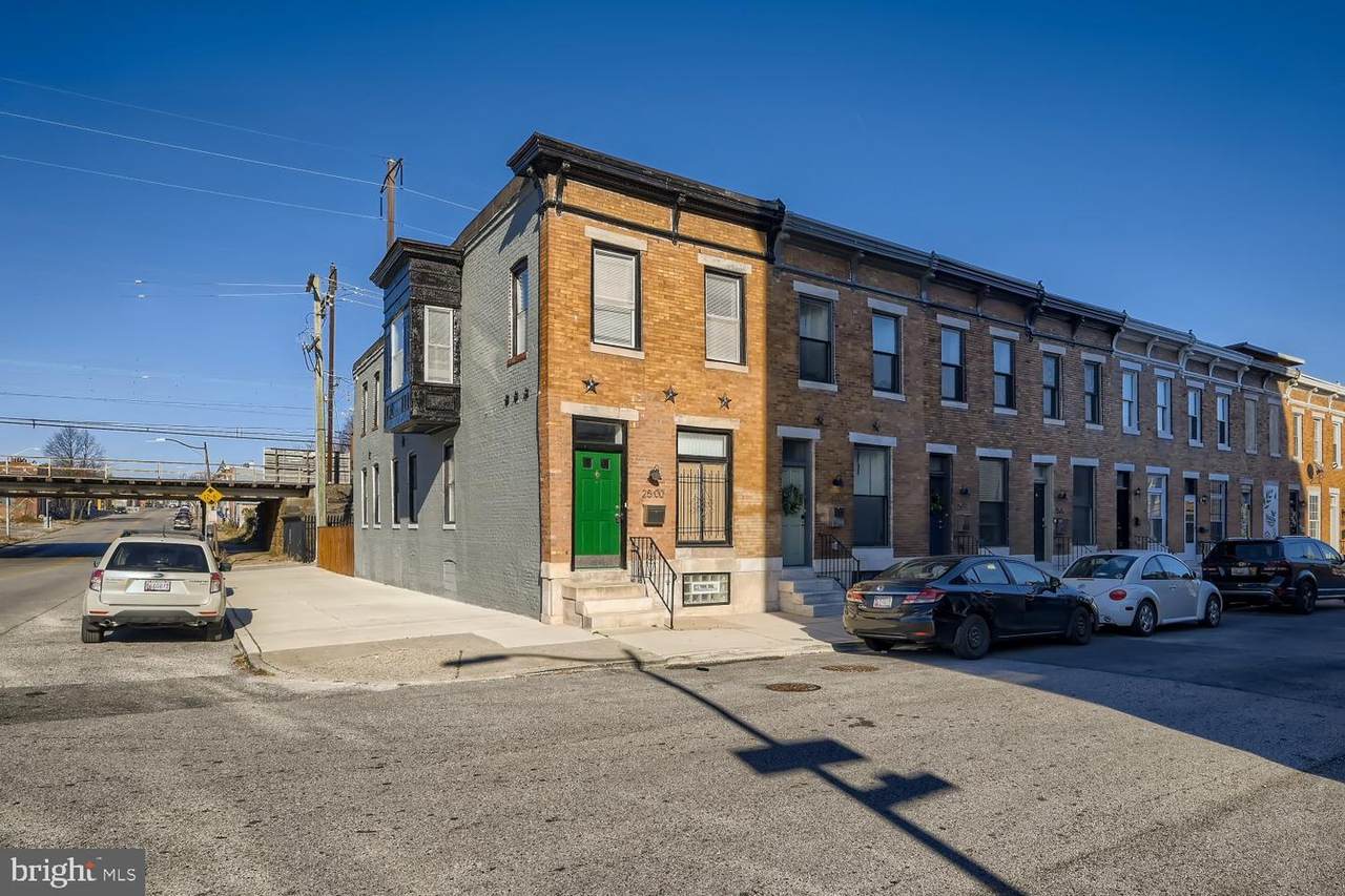 2500 Eager Street - Photo 1