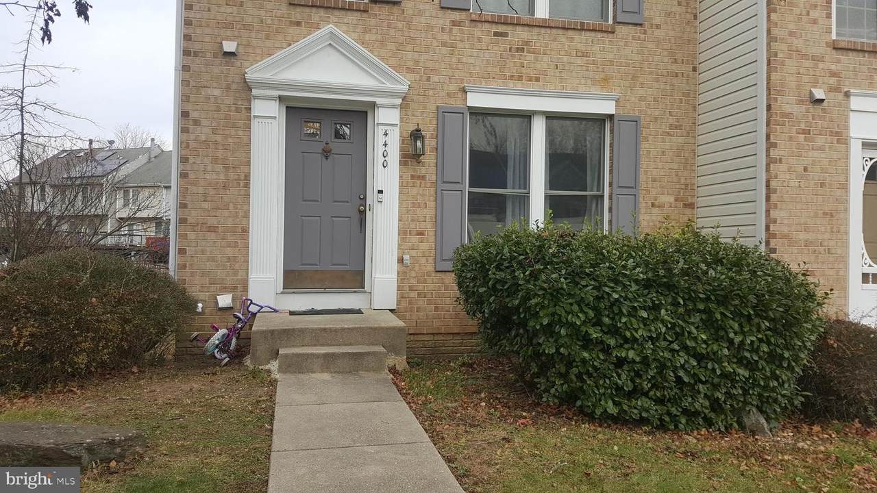 4400 Bender Court - Photo 1