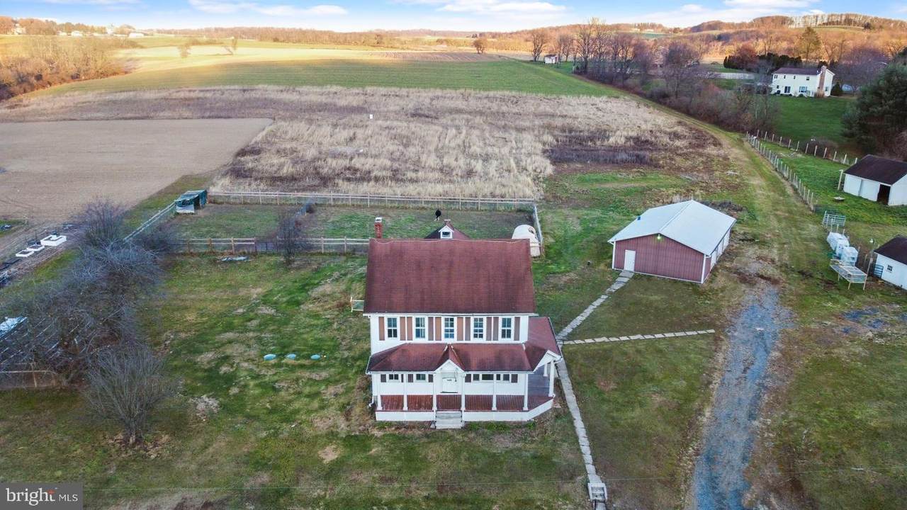 6845 Bake Oven Road - Photo 1