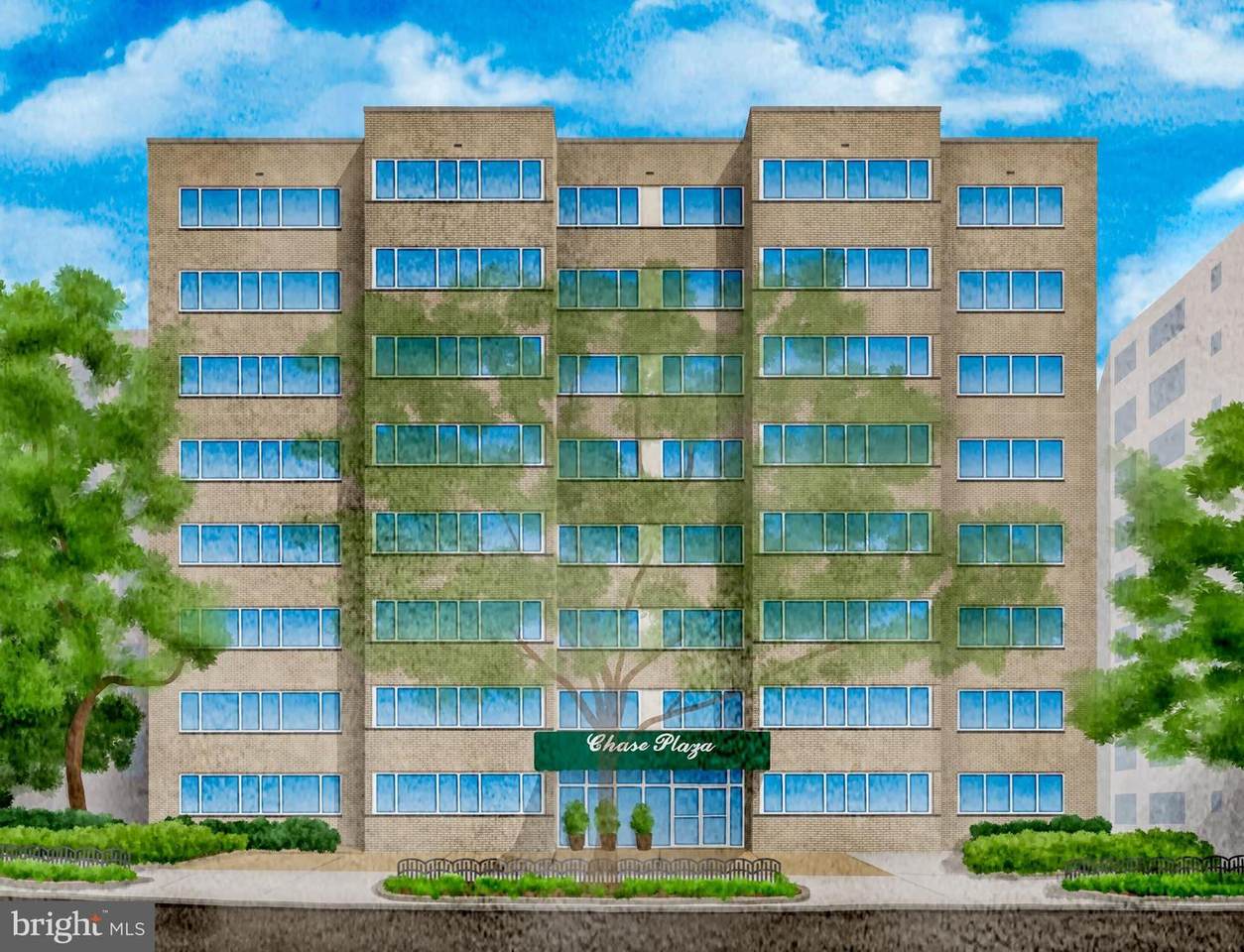 5406 Connecticut Avenue - Photo 1