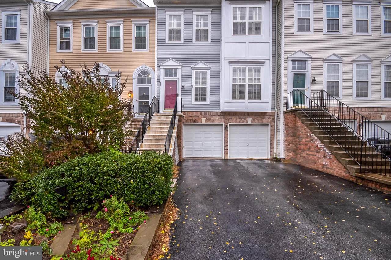 808 Boxborough Drive - Photo 1