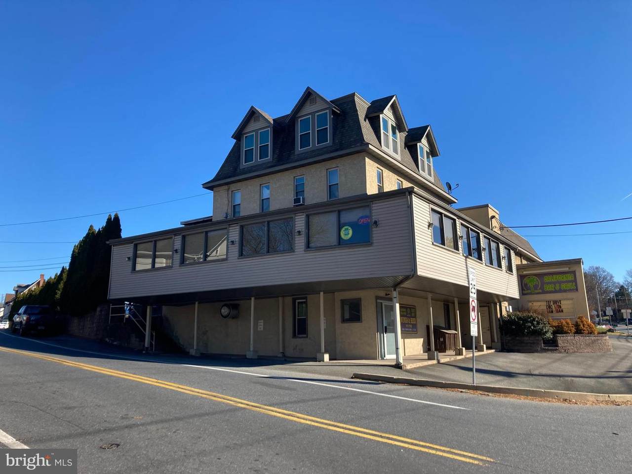 699 Mountain View Road - Photo 1