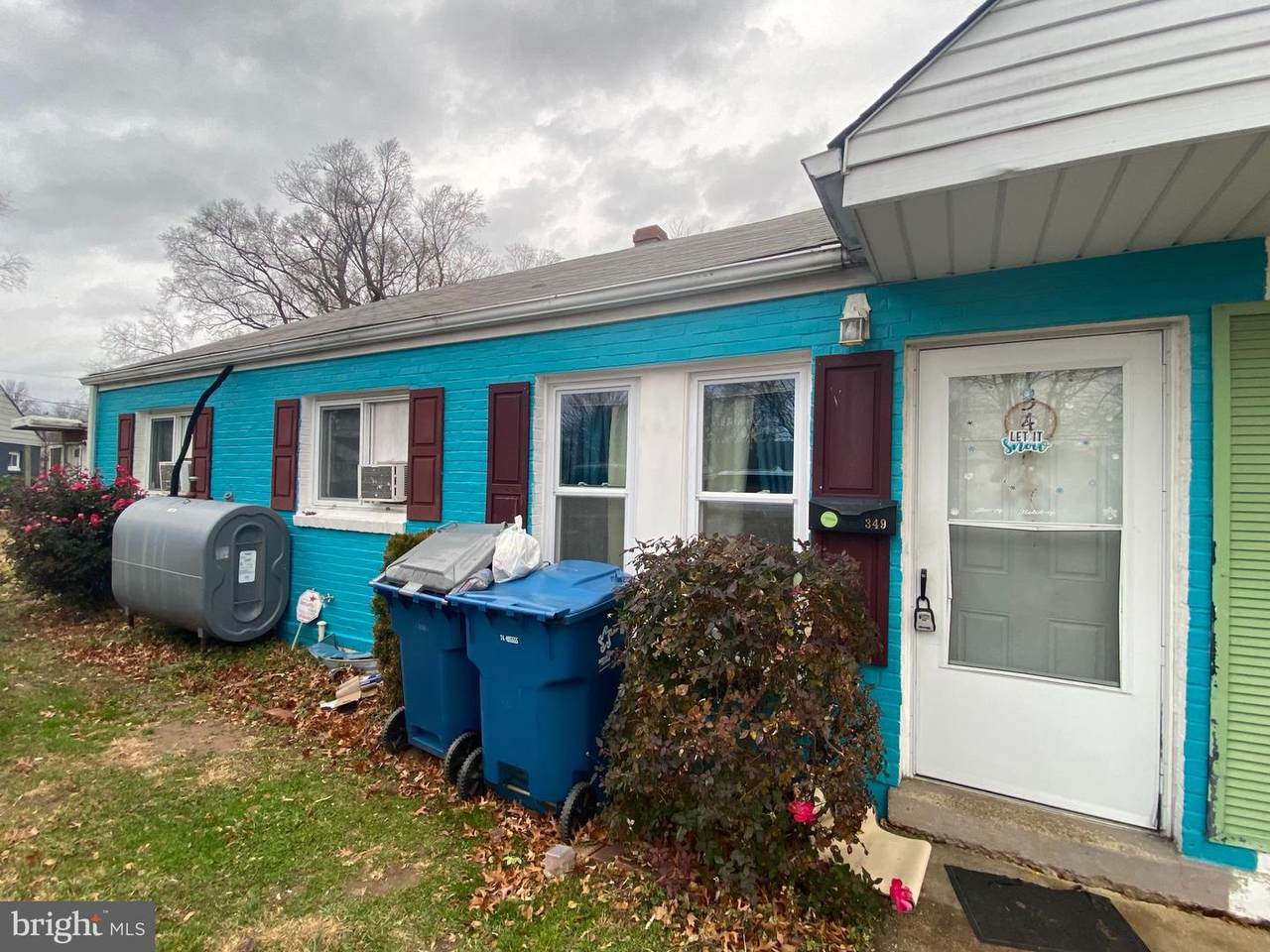 349 Sheridan Drive - Photo 1