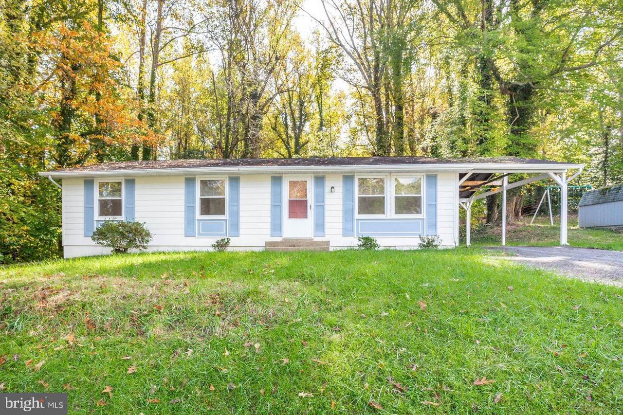 5360 Forest Trail - Photo 1