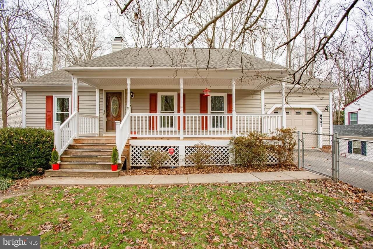 6941 Runnymede Trail - Photo 1