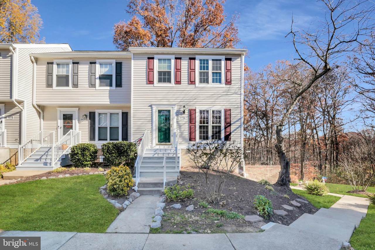 2854 Burgundy Place - Photo 1