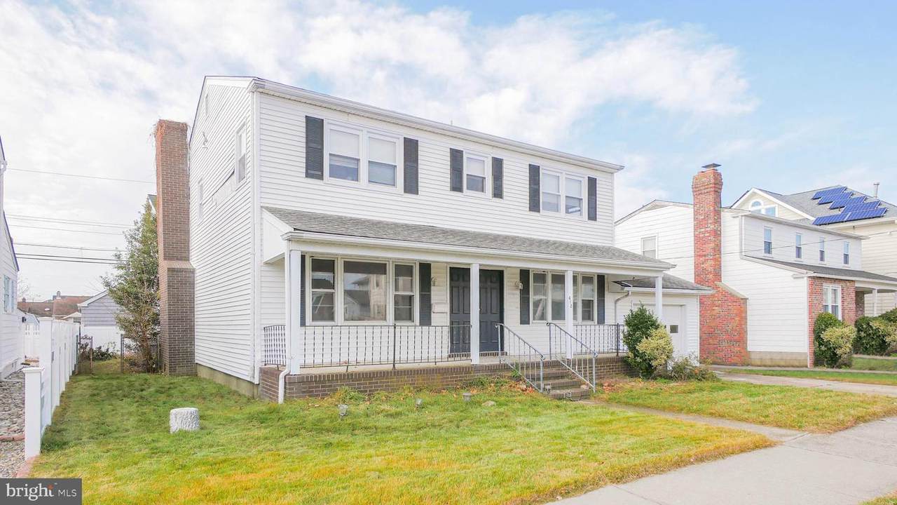 410 Kenyon Avenue - Photo 1