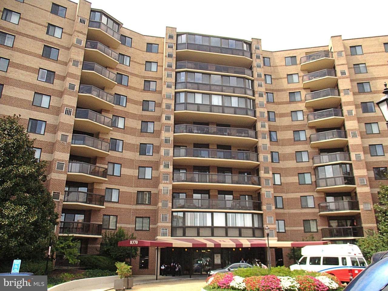 8370 Greensboro - Photo 1
