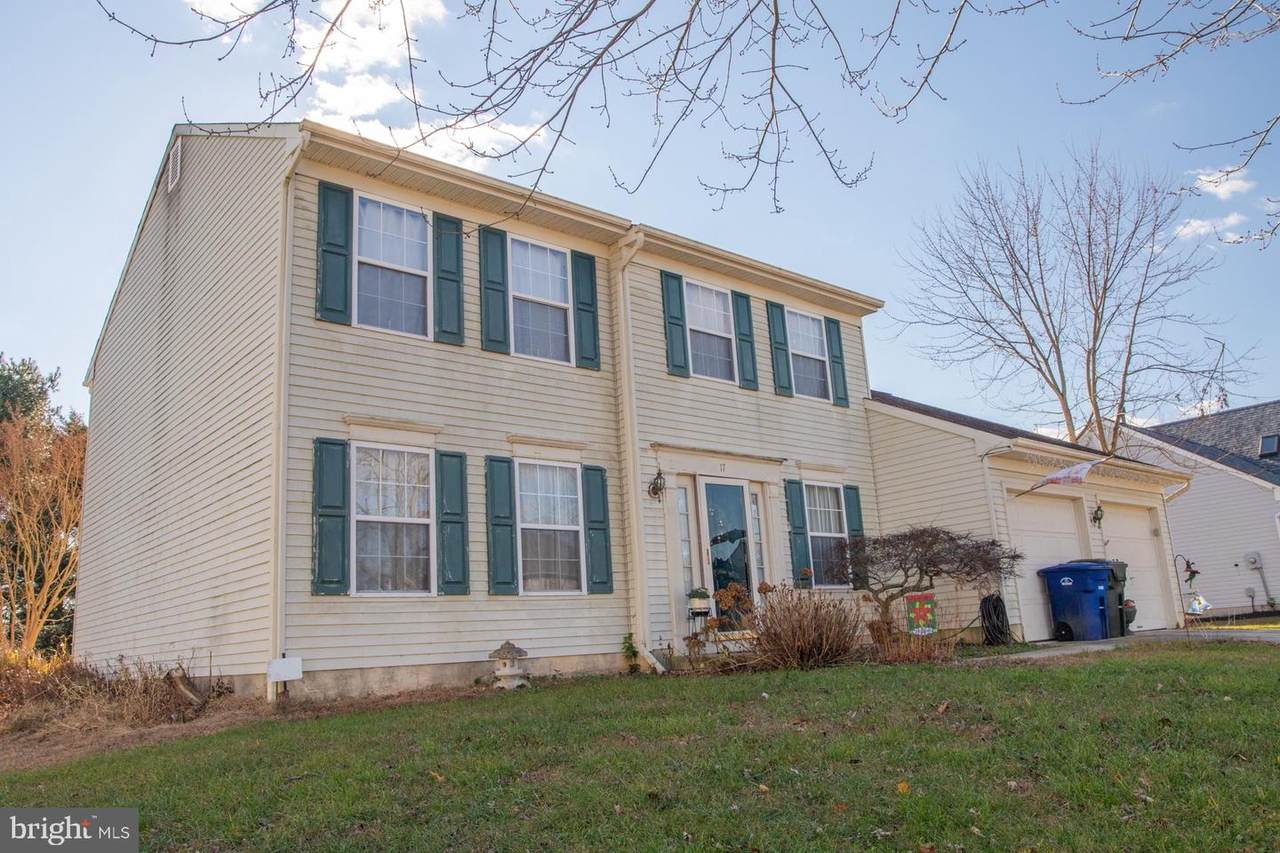 17 Adler Circle - Photo 1