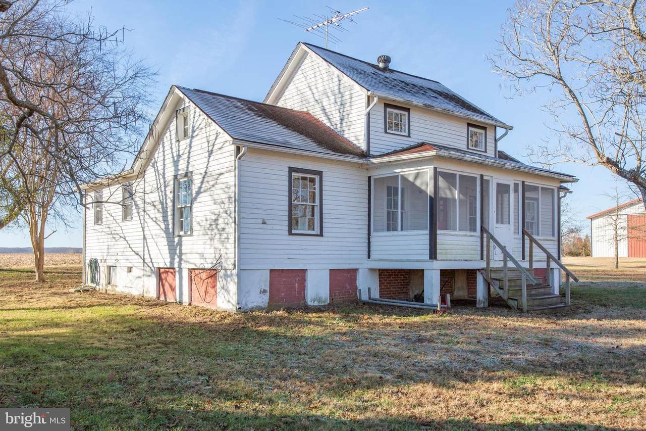 1223 Black Marsh Road - Photo 1