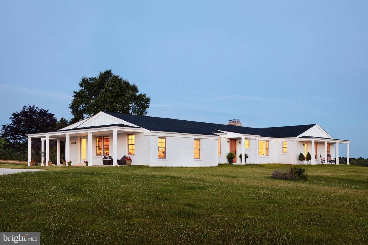 4130 Harford Creamery Road - Photo 1