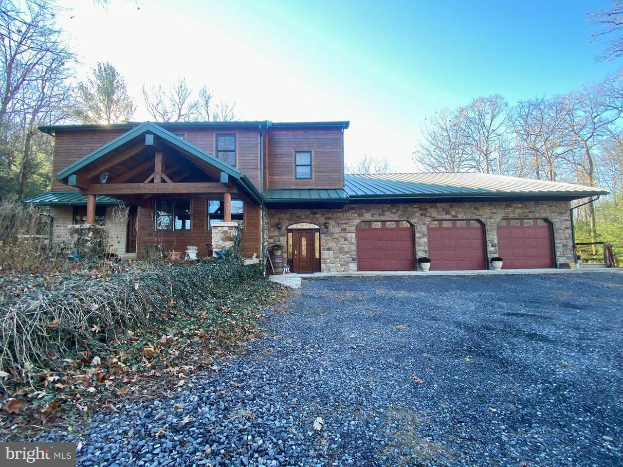 590 Indiana Road - Photo 1