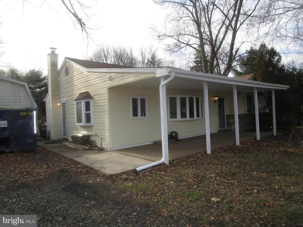 870 Almshouse Road - Photo 1