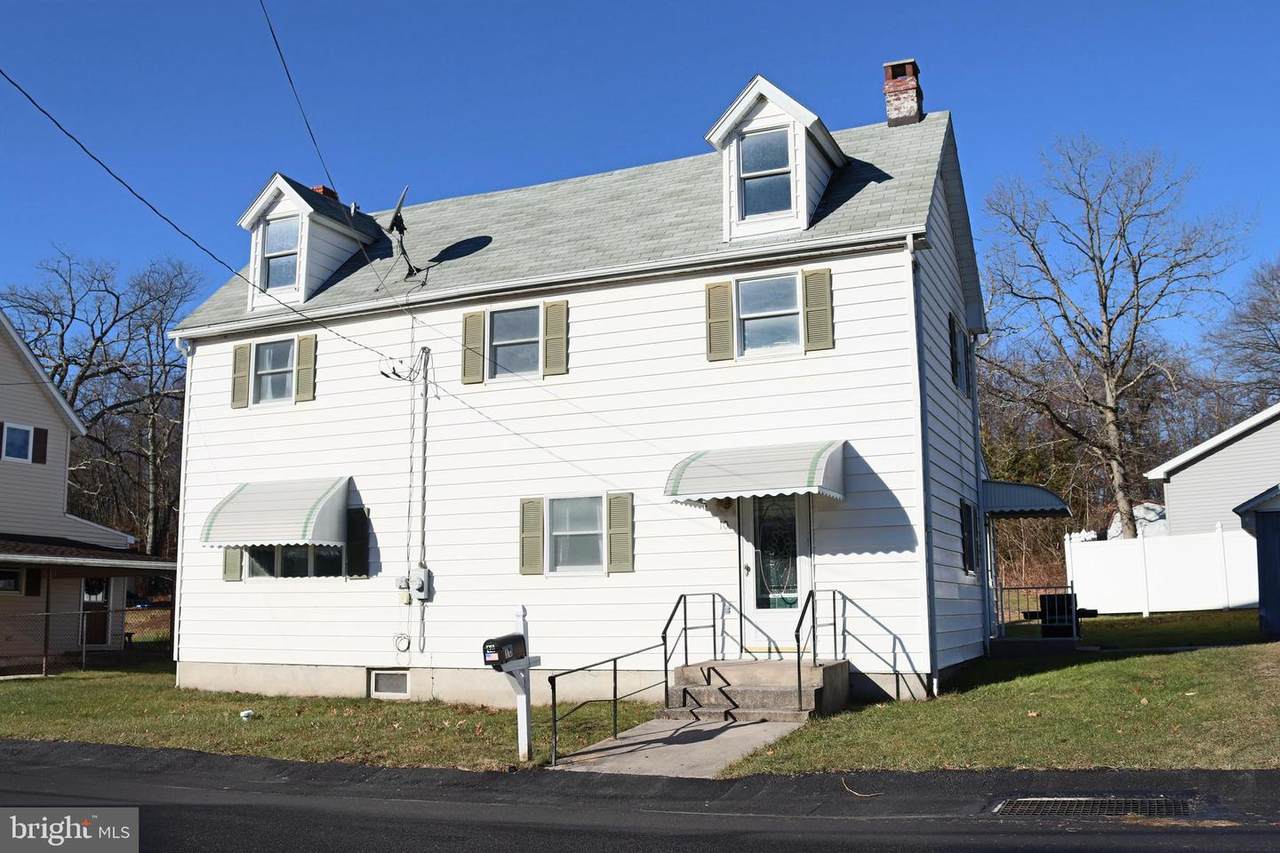 10 Lower Beechwood Avenue - Photo 1
