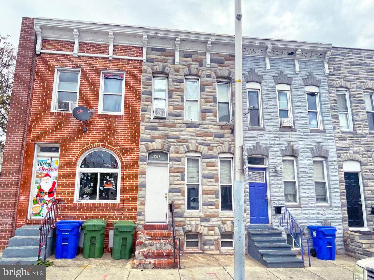 405 Gilmor Street - Photo 1