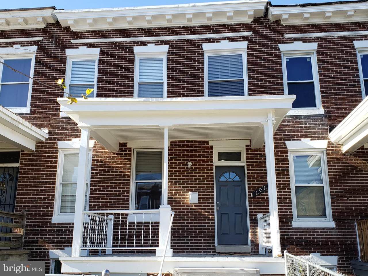 202 Hilton Street - Photo 1