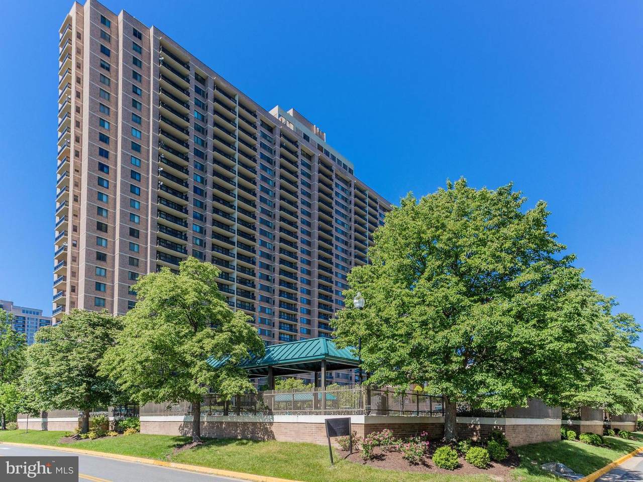 5505 Seminary Road - Photo 1