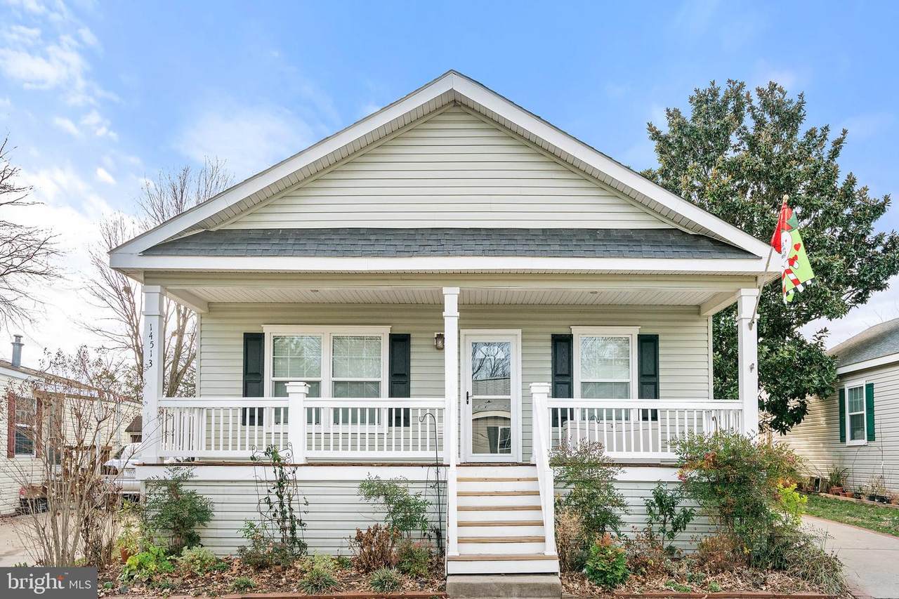 14513 Swissair Place - Photo 1