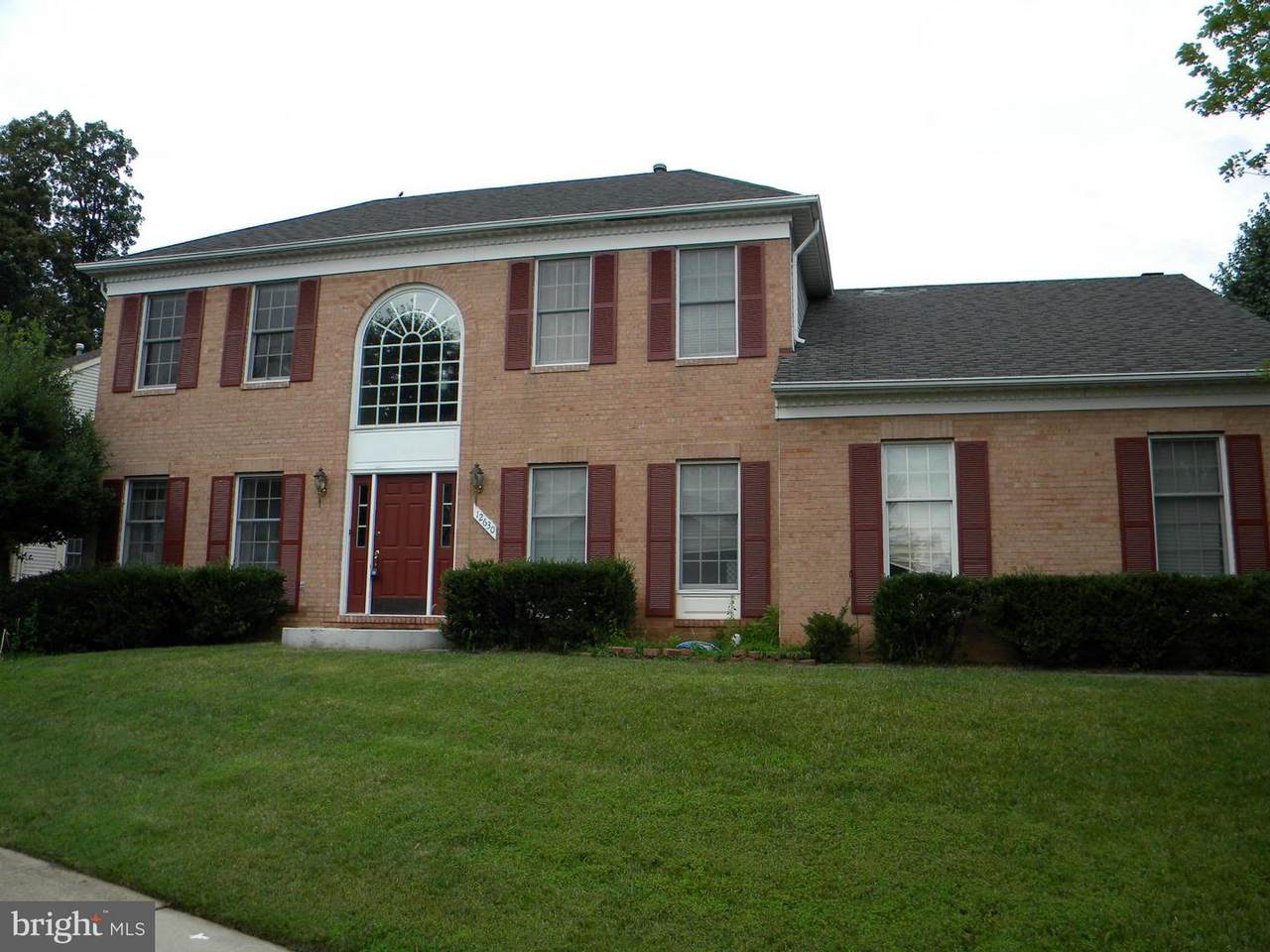 12630 Dusty Wheel Lane - Photo 1