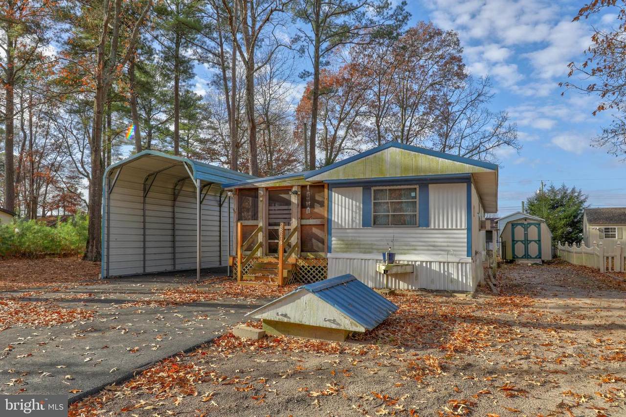28334 Wynikako Avenue - Photo 1