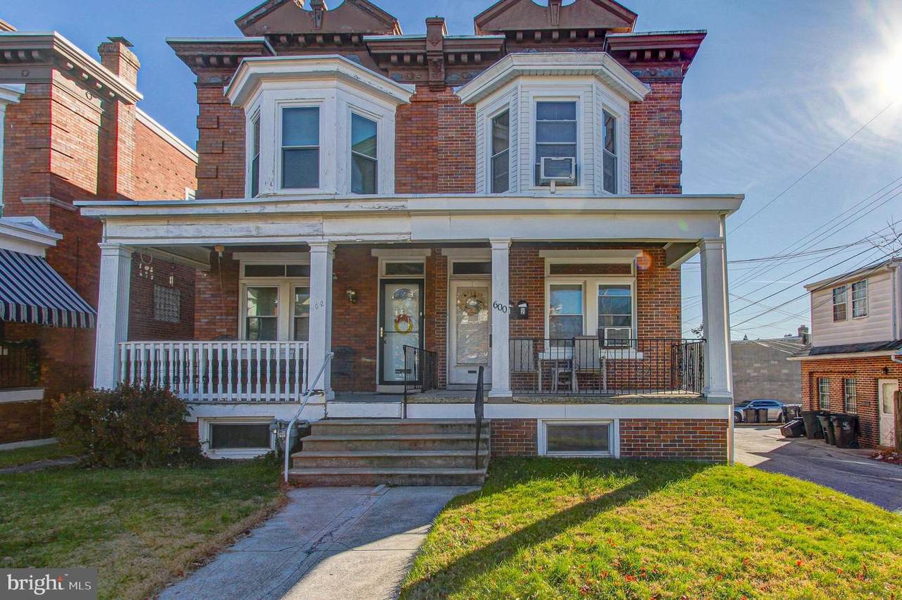 600 Noble Street - Photo 1