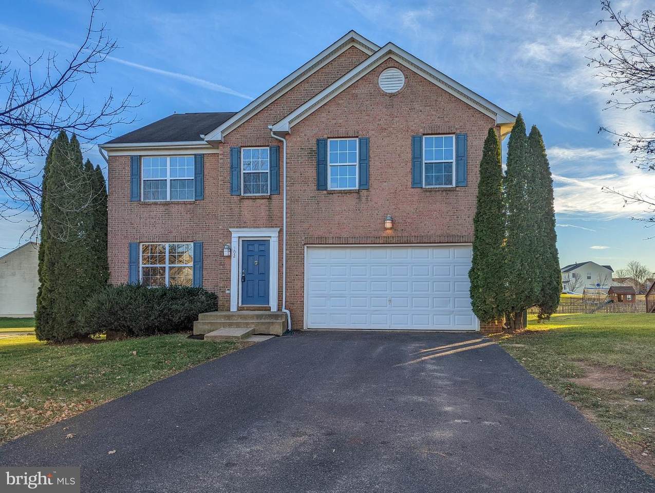 702 Holly Leaf Road - Photo 1