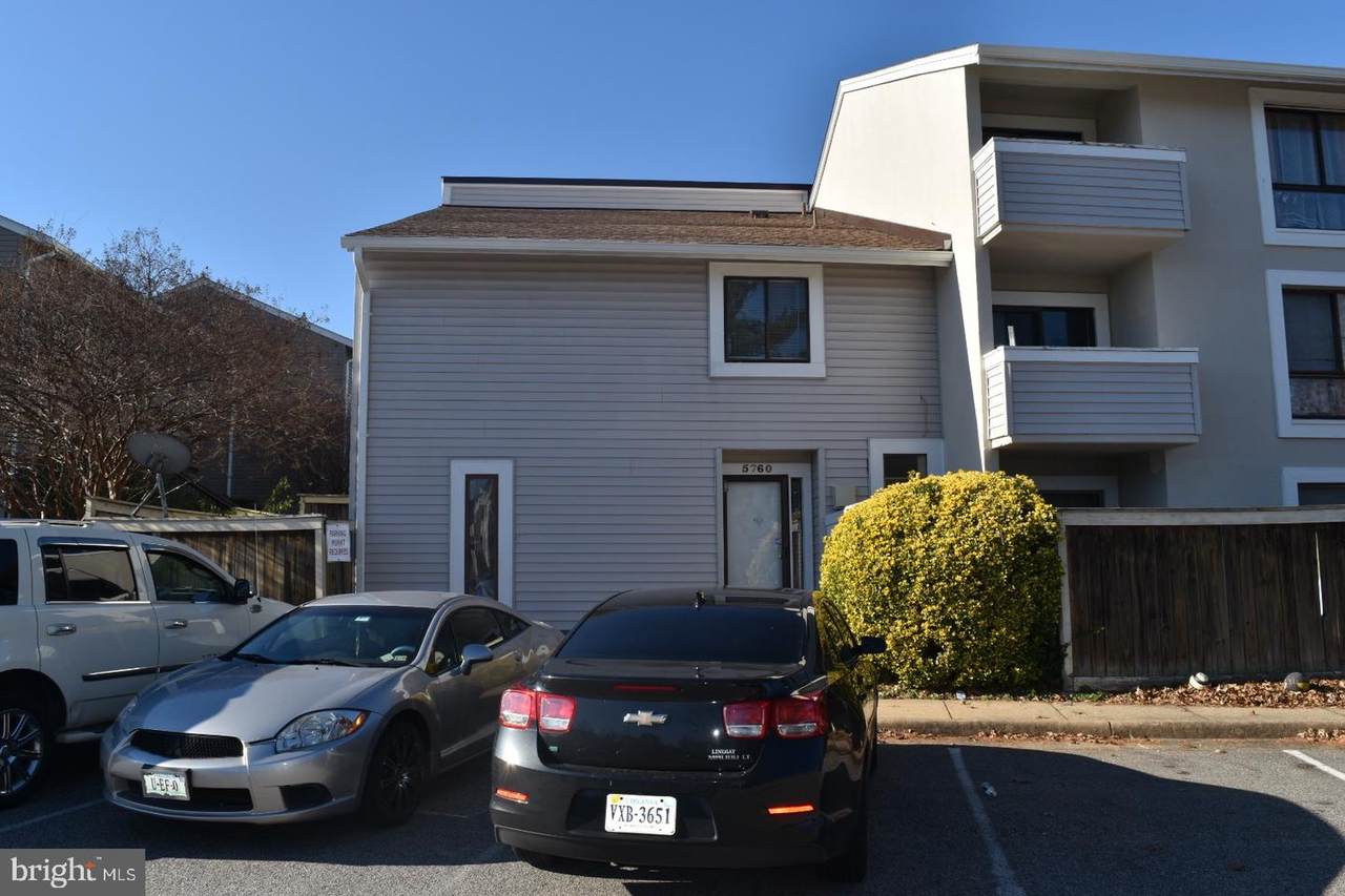 5760 Village Green Drive - Photo 1