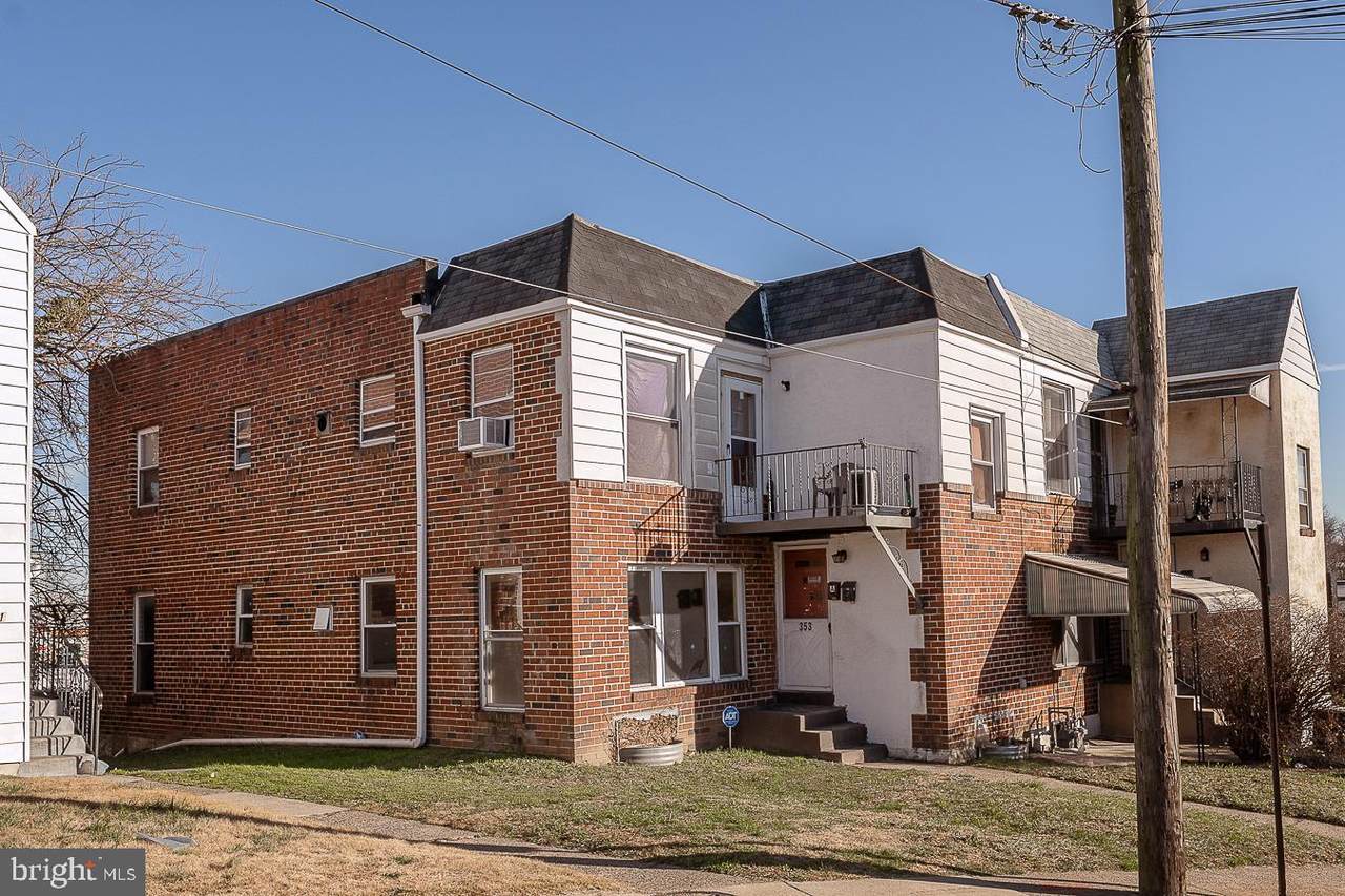 353 Long Lane - Photo 1
